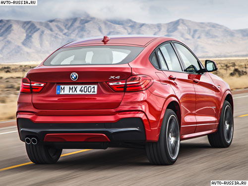 bmw x4 отзывы bmw x4 отзывы